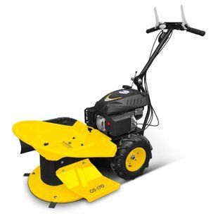Роторна сінокосарка BAMATO GS-170 GS-170 фото