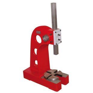 Пресс ручной Holzmann DOP 3000 DOP3000 фото