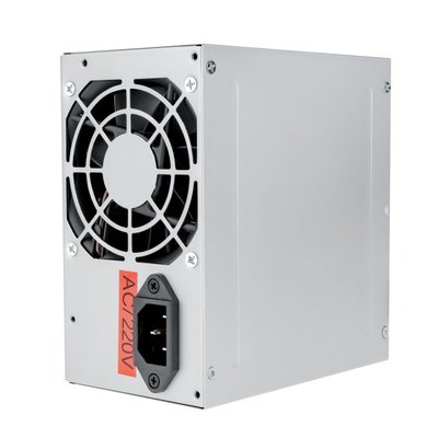 Комп'ютерний блок живлення LP-ATX-400-8-2SATA 1922 фото