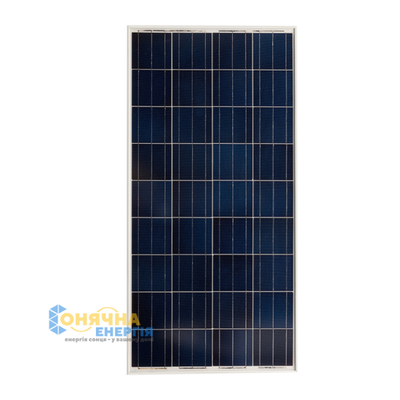 Сонячна панель AXIOMA energy AX-170P AX-170P фото