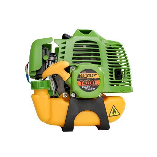 Коса бензиновая Procraft T4200 PRO NEW Procraft_442008 фото