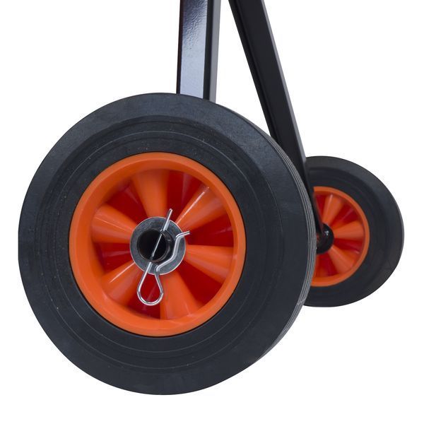Бетоносмеситель Procraft PCM180 Procraft_900180 фото