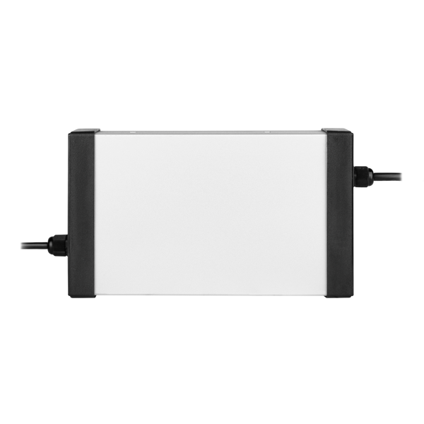 Зарядное устройство для аккумуляторов LiFePO4 48V (58.4V)-8A-384W lp_19304 фото