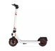 Electric scooter TOKIO Andy White 350W 36V10Ah ET-ESK-TOKIO-ANDY-WH фото 3