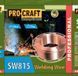 Сварочная проволока Procraft SW815 0.8 мм 15 кг Procraft_900815 фото 2