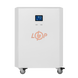Система резервного живлення LP Autonomic Power FW 2500W (АКБ 5900Wh) Білий глянець lp_23347 фото 1