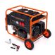 Gasoline generator Kraft&Dele KD-164 (nom 5 kW, max 6.9 kVA) KD-164 фото 12