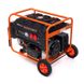 Gasoline generator Kraft&Dele KD-164 (nom 5 kW, max 6.9 kVA) KD-164 фото 2