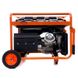 Gasoline generator Kraft&Dele KD-164 (nom 5 kW, max 6.9 kVA) KD-164 фото 8