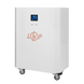 Система резервного живлення LP Autonomic Power FW 2500W (АКБ 5900Wh) Білий глянець lp_23347 фото 2