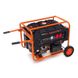 Gasoline generator Kraft&Dele KD-164 (nom 5 kW, max 6.9 kVA) KD-164 фото 10