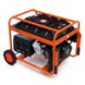 Gasoline generator Kraft&Dele KD-164 (nom 5 kW, max 6.9 kVA) KD-164 фото 4