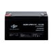 AGM battery LPM 6V - 14 Ah 4160 фото 2