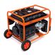 Gasoline generator Kraft&Dele KD-164 (nom 5 kW, max 6.9 kVA) KD-164 фото 3