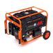 Gasoline generator Kraft&Dele KD-164 (nom 5 kW, max 6.9 kVA) KD-164 фото 1