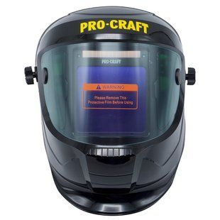 Маска зварювальна Procraft SPH1000 new Procraft_010011 фото