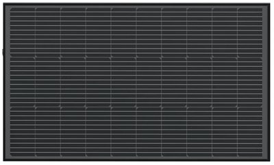 Набір сонячних панелей EcoFlow 30*100 Solar Panel Стаціонарні EFSolar30*100W фото