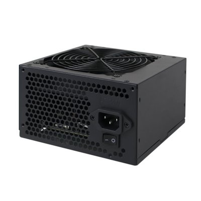 Комп'ютерний блок живлення LP-ATX-400-12-2-SATA 1670 фото