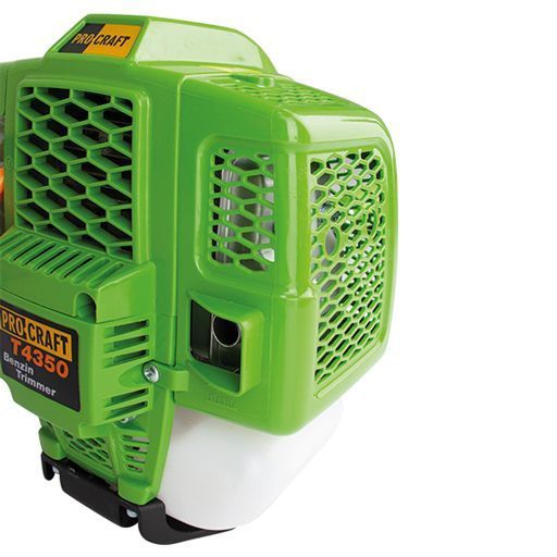 Коса бензиновая Procraft T4350 Procraft_404350 фото