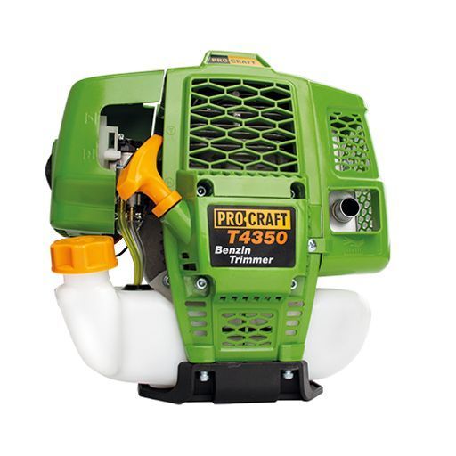 Коса бензиновая Procraft T4350 Procraft_404350 фото