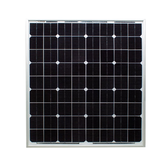Сонячна панель Altek ALM-50M ALM-50M-CE фото