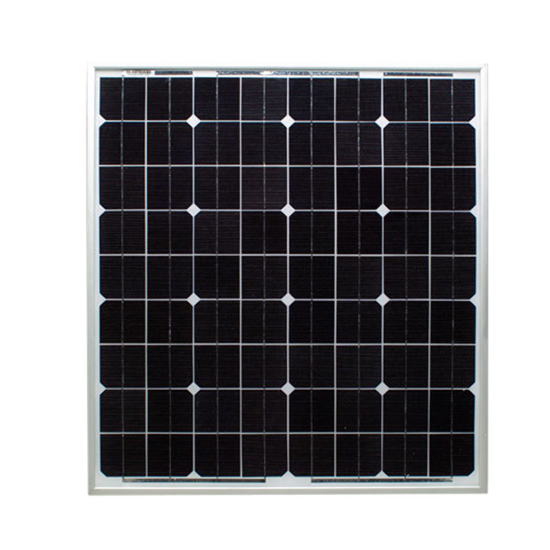 Portable solar panel Altek ALM-50M ALM-50M-CE photo