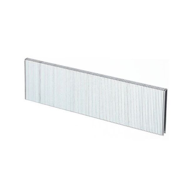 Скоба для степлера РТ-1612 38 мм (18GA), 5000 ед. INTERTOOL PT-8338 PT-8338 фото