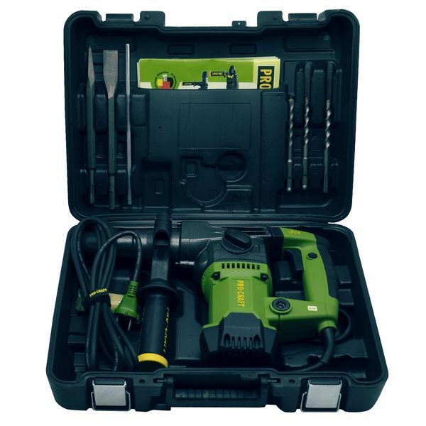 Перфоратор Procraft BH1250 Procraft_012504 фото