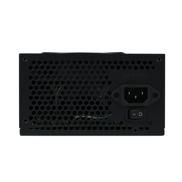 Комп'ютерний блок живлення LP-ATX-400-12-2-SATA 1670 фото