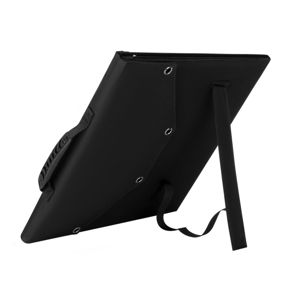 Портативная солнечная панель LPS 100W lp_20055 фото