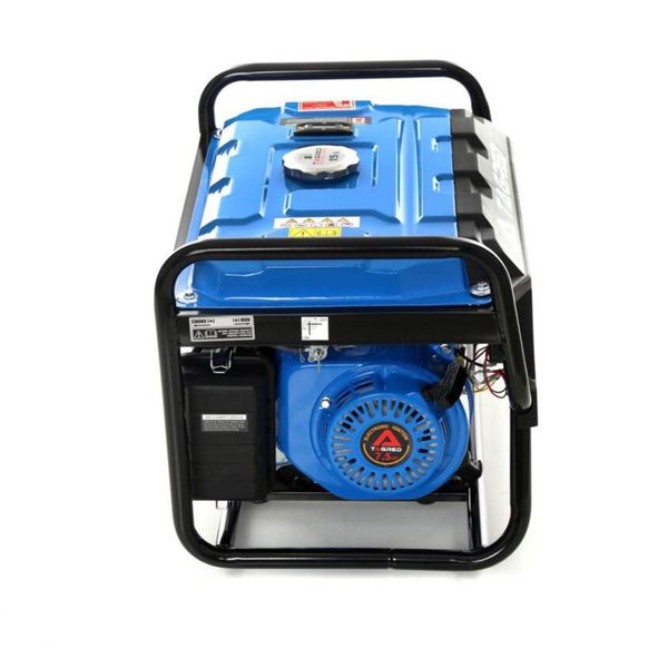 Gasoline generator TAGRED TA-3500-GHX (nom 3 kW, max 4.38 kVA) TA-3500-GHX photo
