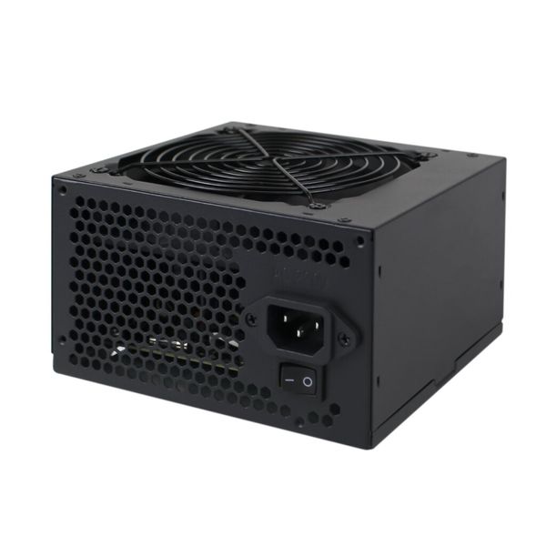 Computer power supply LP-ATX-400-12-2-SATA 1670 photo