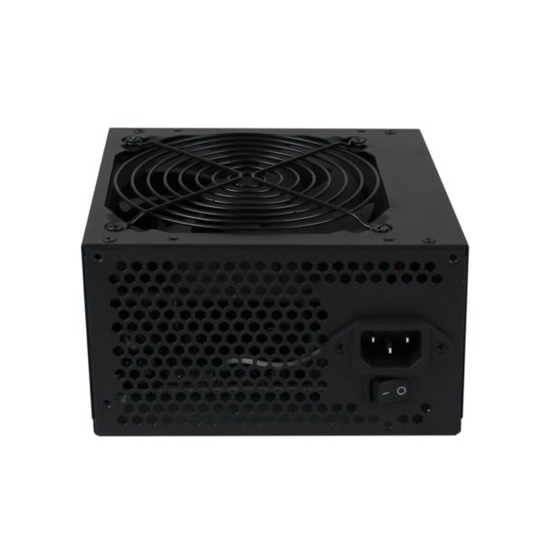 Комп'ютерний блок живлення LP-ATX-400-12-2-SATA 1670 фото