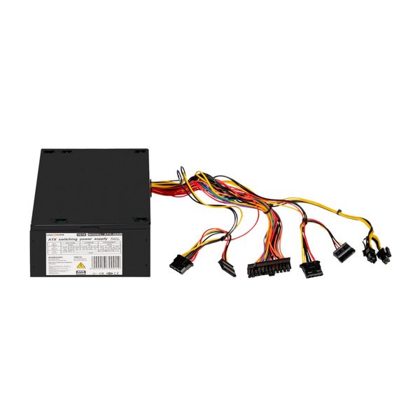 Computer power supply LP-ATX-400-12-2-SATA 1670 photo