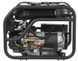 Генератор бензиновый Hyundai HHY 3050FE GB-H-3050-FE фото 7