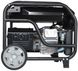 Gasoline generator Hyundai HHY-10050-FE-T + LPG (nom 7.50 kW, max 10 kVA) HHY-10050-FE-T-LPG фото 5