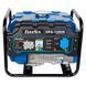 Генератор бензиновый EnerSol EPG-1200S (ном 1 кВт, макс 1,5 кВА) EPG-1200-S фото 1