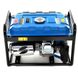 Генератор бензиновый TAGRED TA-3500-GHX (ном 3 КВт, макс 4,38 кВА) TA-3500-GHX фото 6