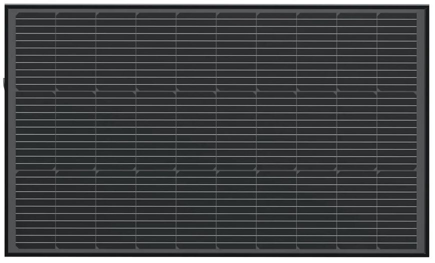 Набор солнечных панелей EcoFlow 30*100 Solar Panel. EFSolar30*100W фото