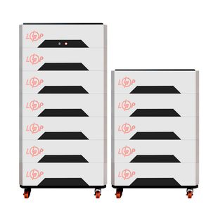 Високовольтний акумулятор LP LiFePO4 Battery HVM 563,2V 280Ah (157696 Wh) BMS 160А метал lp_24907 фото