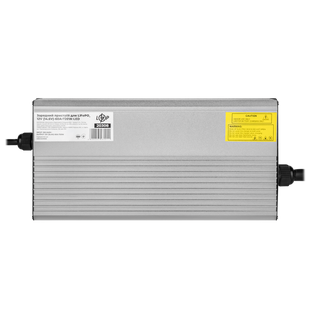 Зарядное устройство для аккумуляторов LiFePO4 12V (14.6V)-60A-720W-LED lp_20308 фото