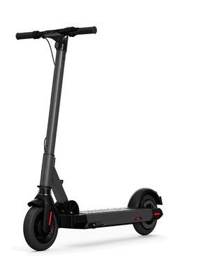 Electric scooter Atlas i-Max Gray 400W 36V13Ah ET-ESK-IMAX-GY photo