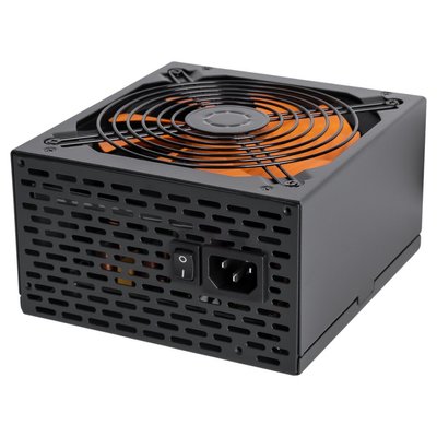 Computer power supply LP ATX-1000W 14 cm APFC 80+ Bronze 21921 photo