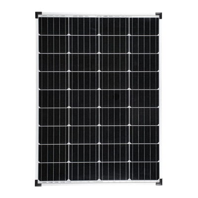 Сонячна панель Altek ALM-100M ALM-100M-CE фото