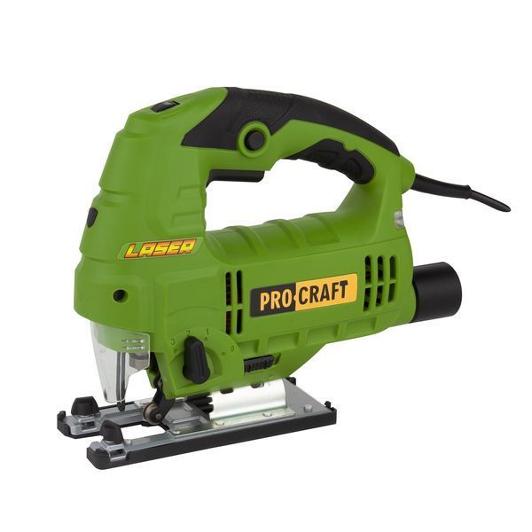 Лобзик Procraft ST1300 Procraft_001300 фото