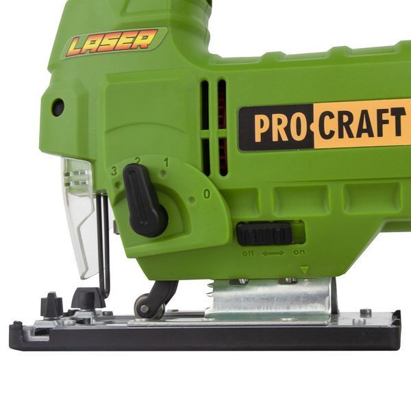 Лобзик Procraft ST1300 Procraft_001300 фото