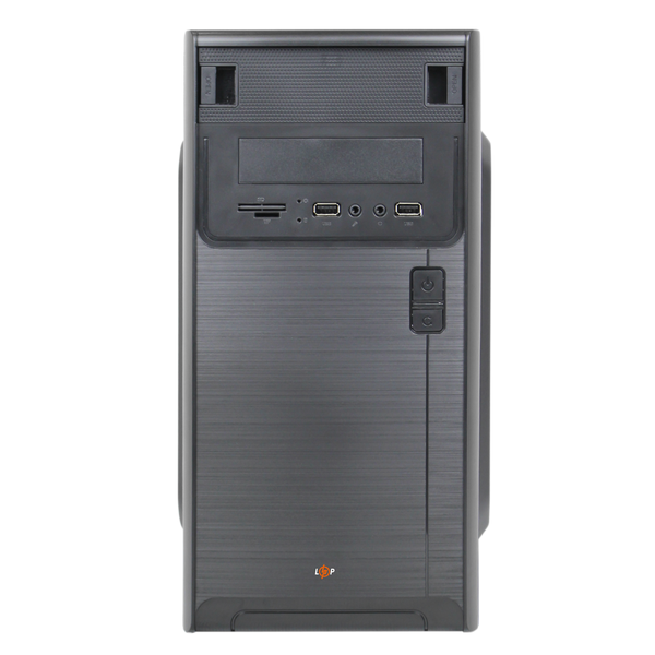 Компьютерный корпус LP 6103 без БП MATX lp_22396 фото