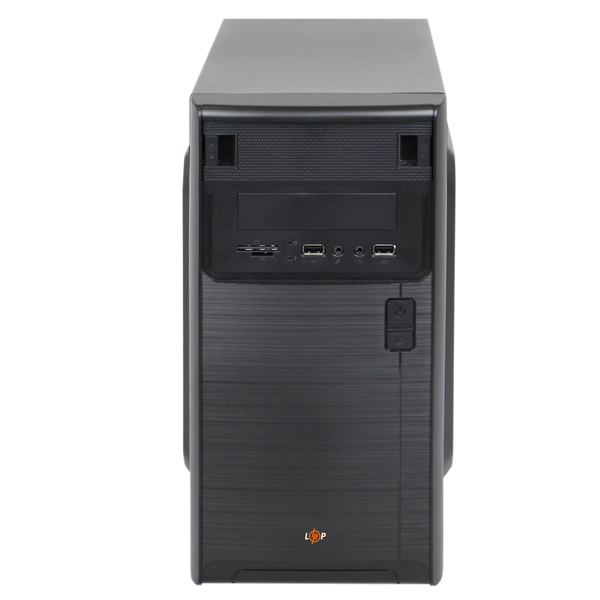 Компьютерный корпус LP 6103 без БП MATX lp_22396 фото