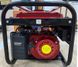 Gasoline generator Mustang Star MSG 9800 (nom 2.8 kW, max 4 kVA) MSG-9800 фото 3