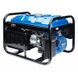 Gasoline generator EnerSol EPG-2800S (nom 2.5 KW, max 3.5 kVA) EPG-2800-S фото 6